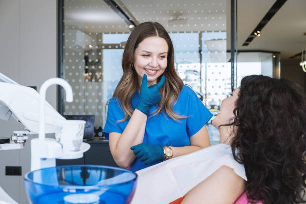 Oral Surgery in Marietta, PA