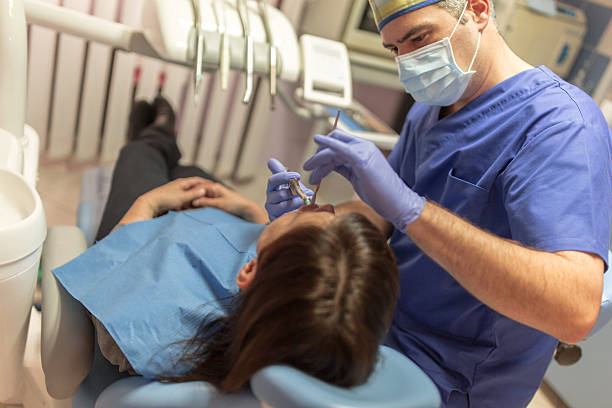 Marietta, PA  Holistic Dental Services Company